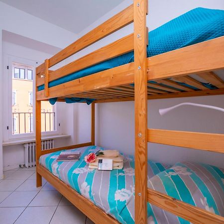 Dogana Best Lake View - Happy Rentals Torbole Sul Garda Eksteriør bilde