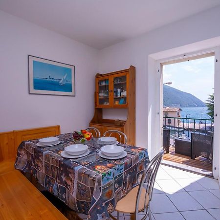 Dogana Best Lake View - Happy Rentals Torbole Sul Garda Eksteriør bilde