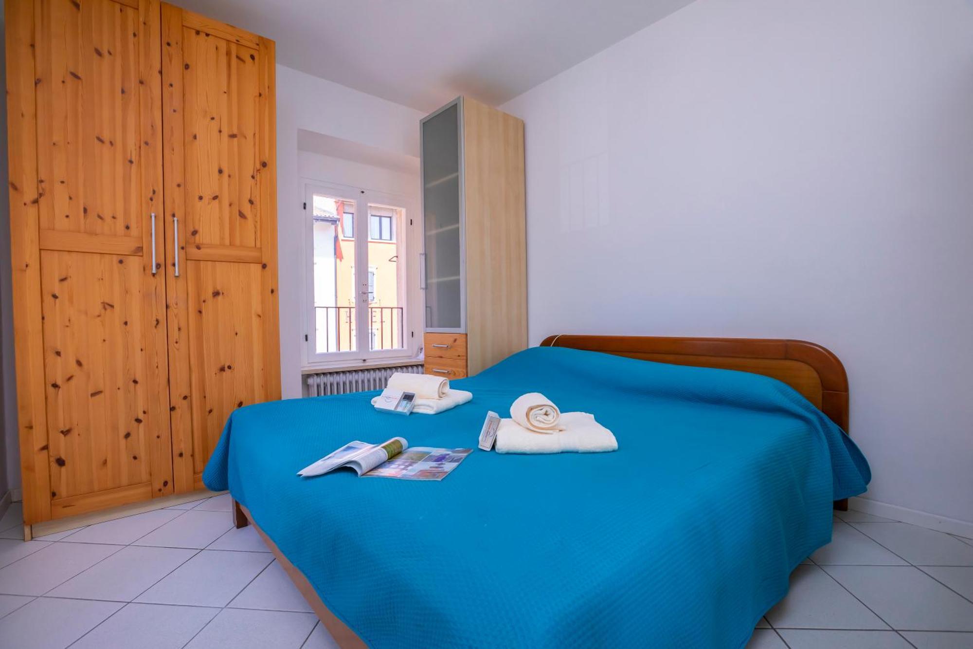 Dogana Best Lake View - Happy Rentals Torbole Sul Garda Eksteriør bilde