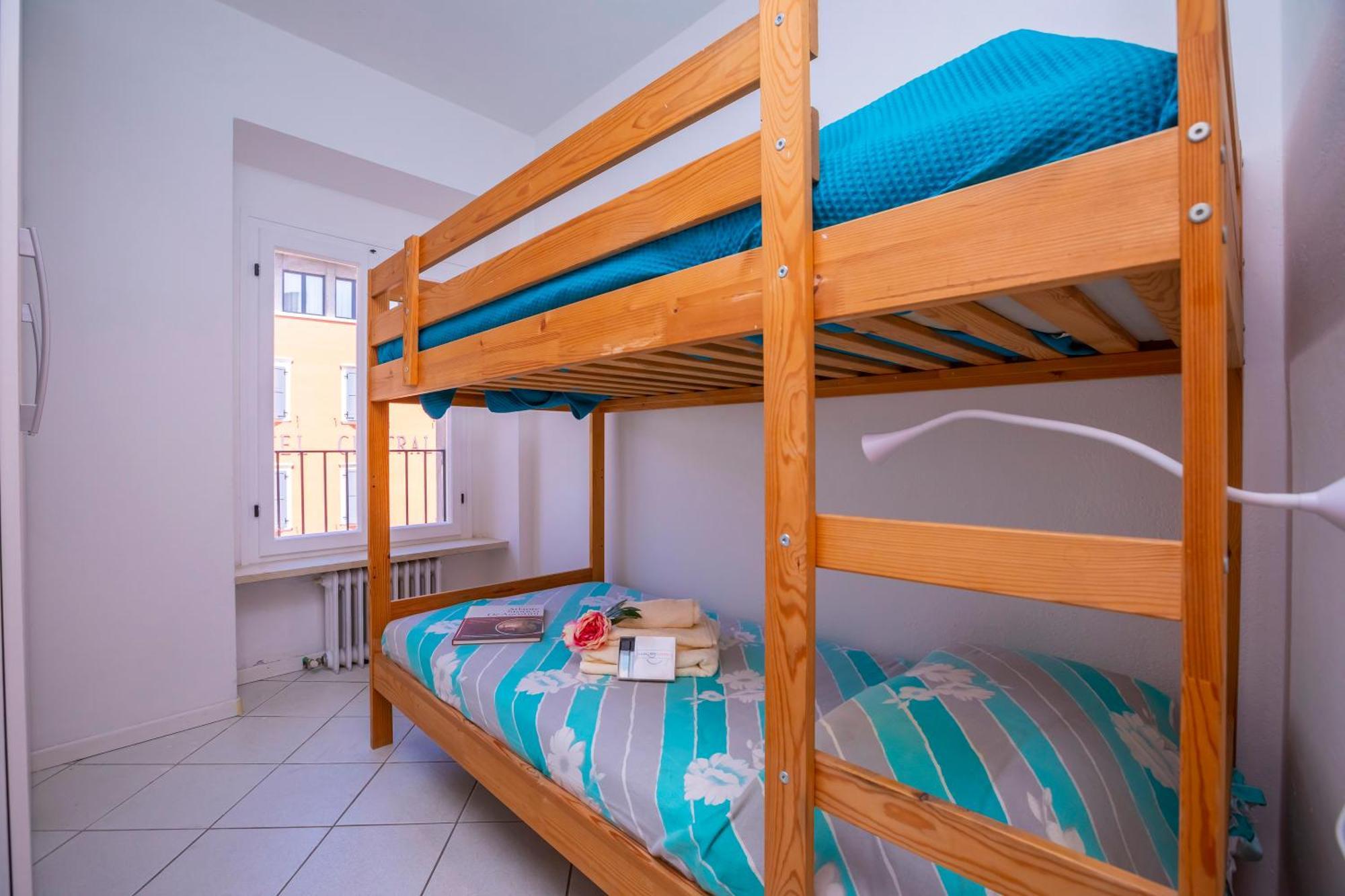 Dogana Best Lake View - Happy Rentals Torbole Sul Garda Eksteriør bilde