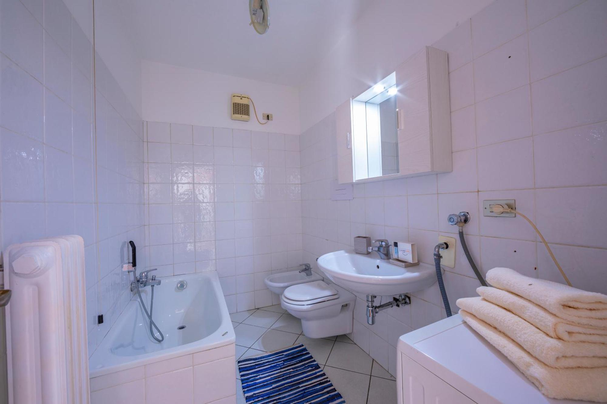 Dogana Best Lake View - Happy Rentals Torbole Sul Garda Eksteriør bilde