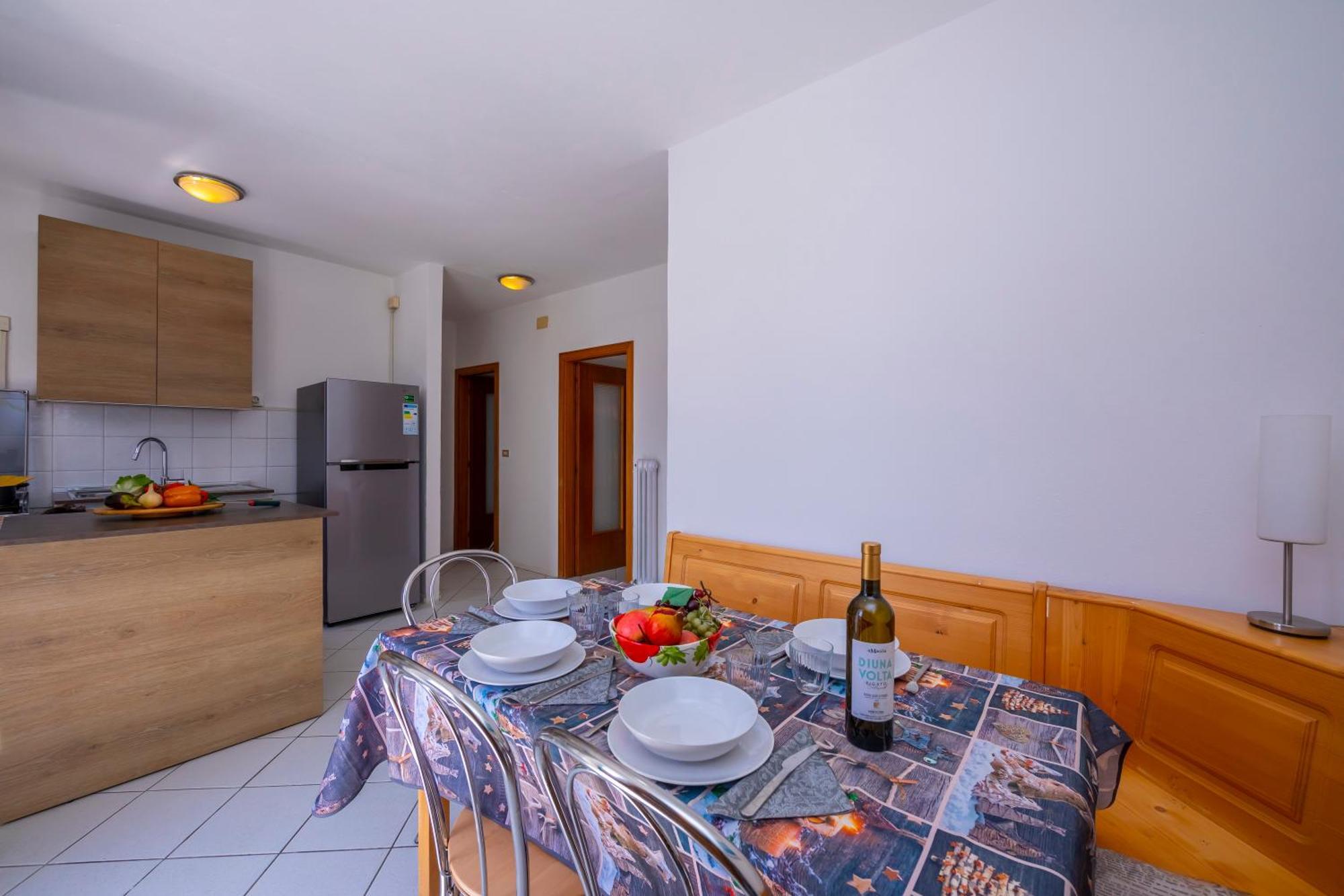 Dogana Best Lake View - Happy Rentals Torbole Sul Garda Eksteriør bilde